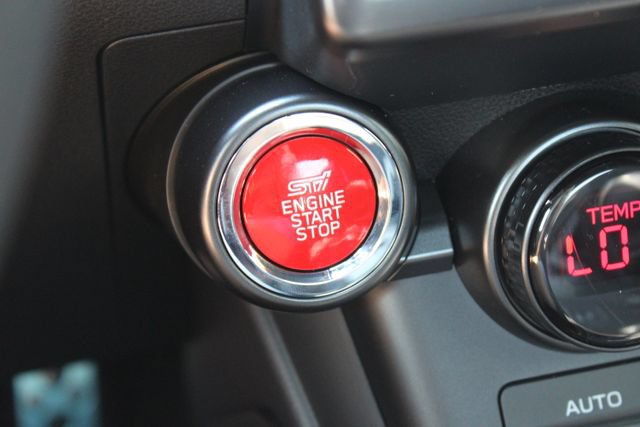 New 2026 Subaru BRZ tS RWD image 27