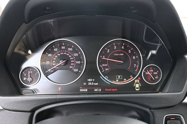 Used 2015 BMW 428i Coupe w/ M Sport RWD image 35