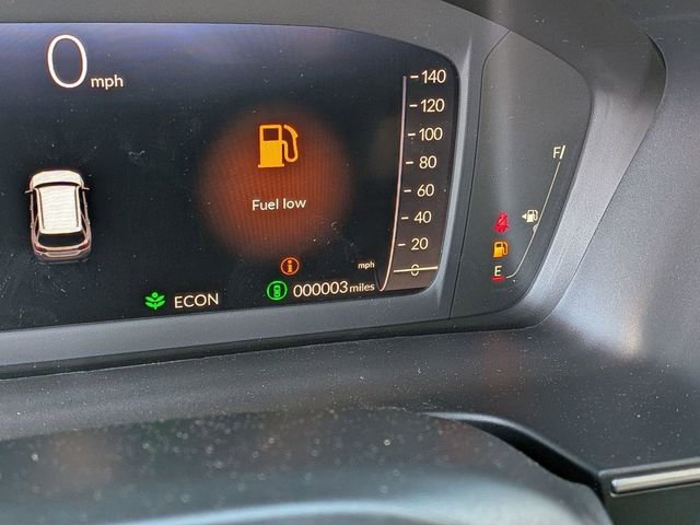 New 2026 Honda Pilot EX-L image 28
