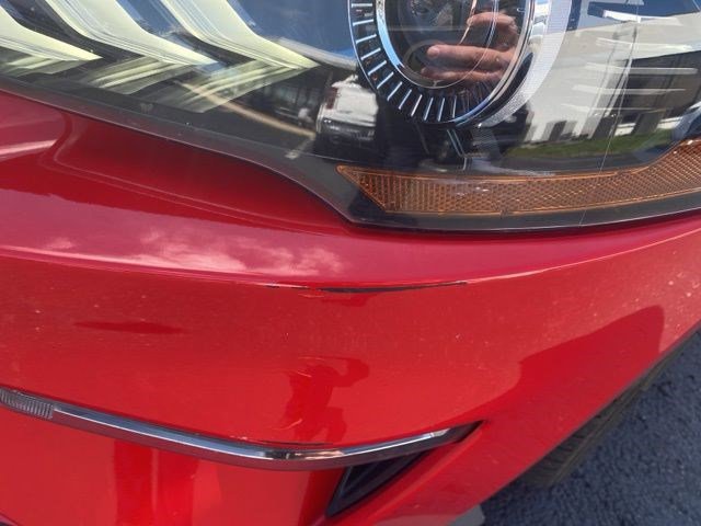 Used 2019 Ford Mustang GT Premium w/ GT Performance Package image 11