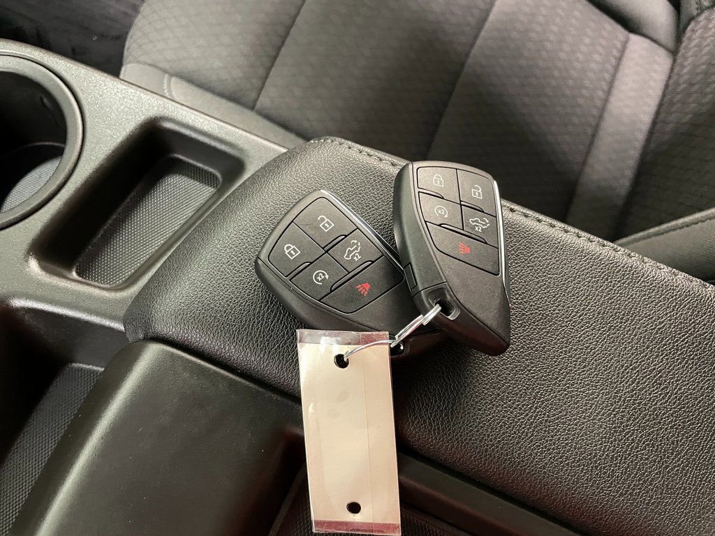 Certified 2023 Chevrolet Silverado 1500 LT image 6