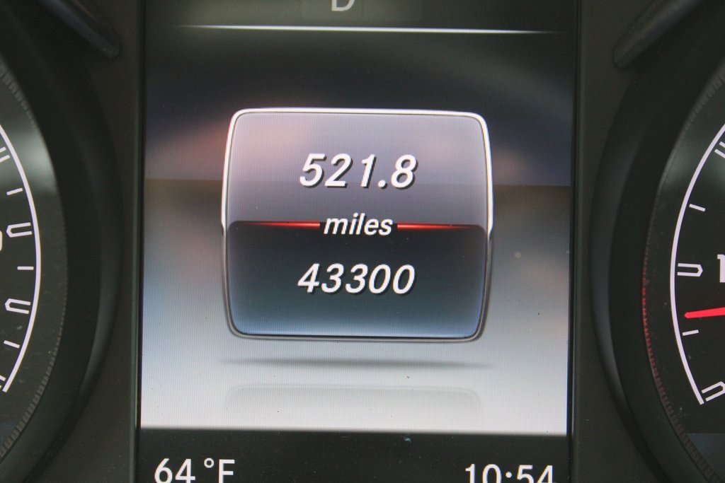 Used 2018 Mercedes-Benz C 63 AMG Cabriolet image 44