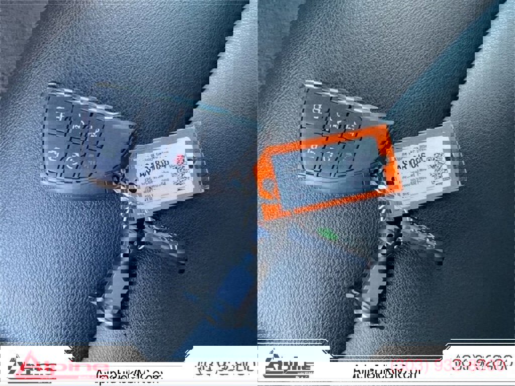 Used 2025 Chevrolet Tahoe Z71 image 19