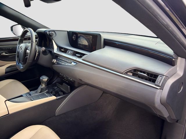 Used 2021 Lexus ES 350 ES 350 w/ Premium Package image 14