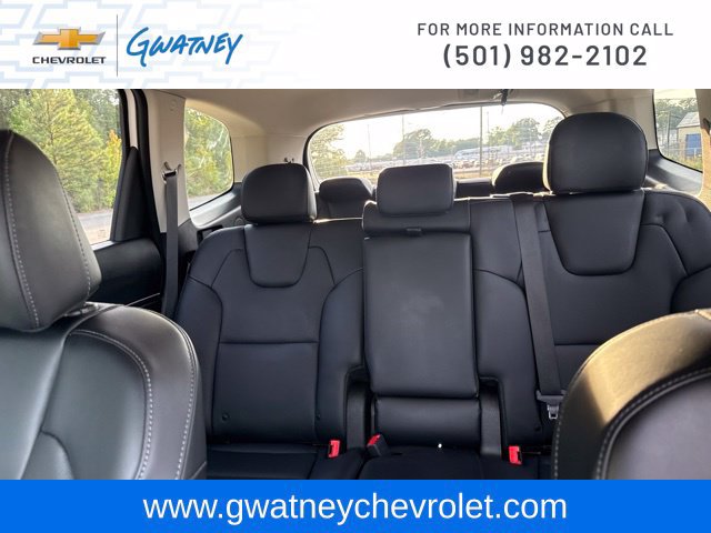 Used 2025 Kia Telluride LX FWD image 25