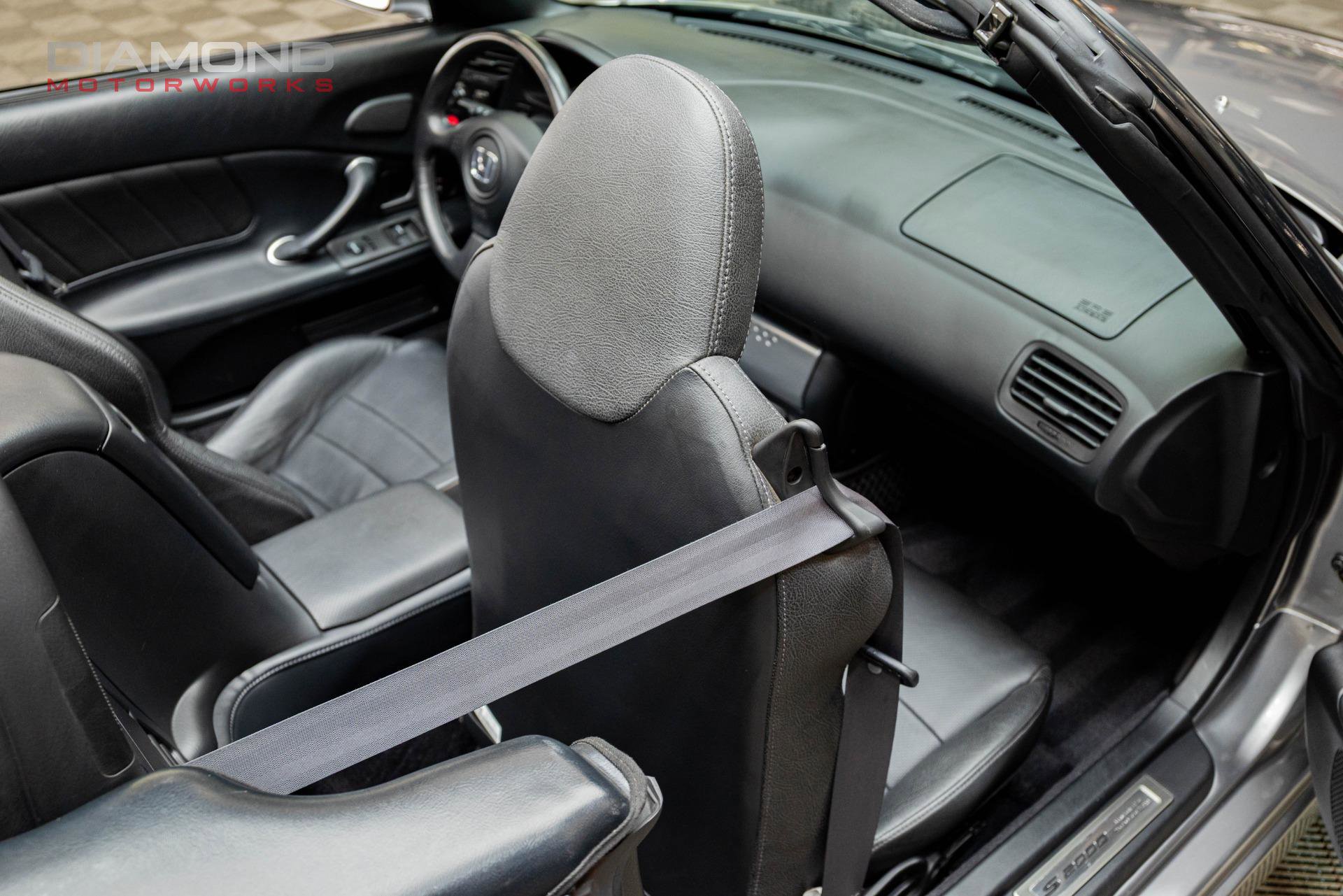 Used 2007 Honda S2000 image 98
