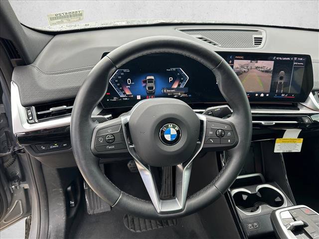 Used 2026 BMW X2 xDrive28i w/ Convenience Package AWD/4WD image 13