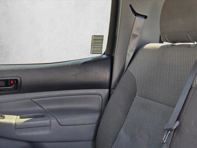 Used 2013 Toyota Tacoma PreRunner w/ Convenience Pkg image 20