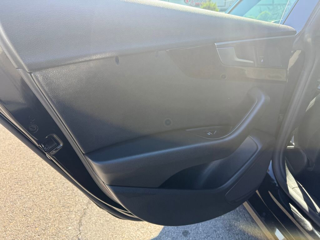 Used 2019 Audi A5 2.0T Premium image 25