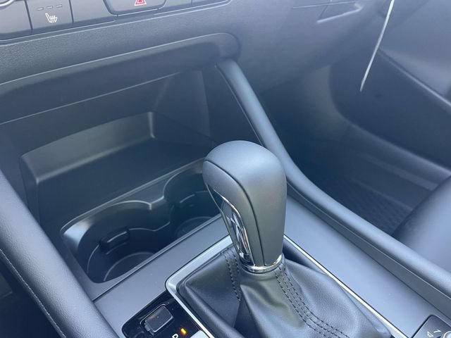 Used 2026 MAZDA MAZDA3 s FWD image 41