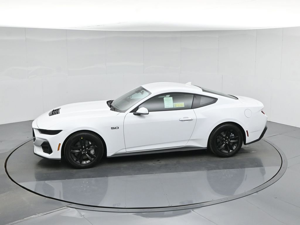 New 2026 Ford Mustang GT image 39
