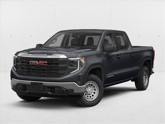 Used 2022 GMC Sierra 1500 Elevation RWD image 1