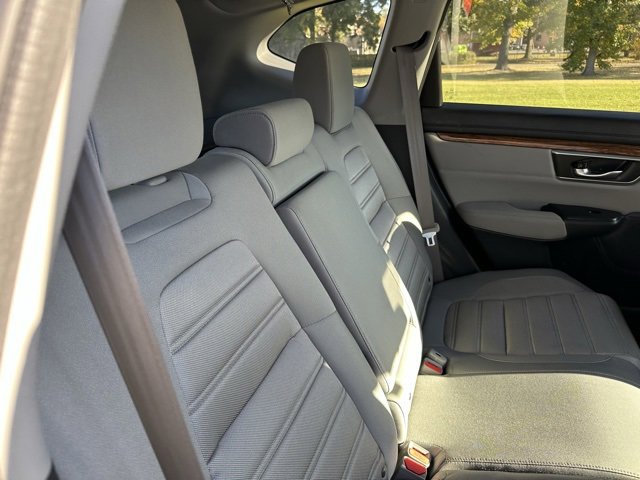 Used 2019 Honda CR-V EX image 21