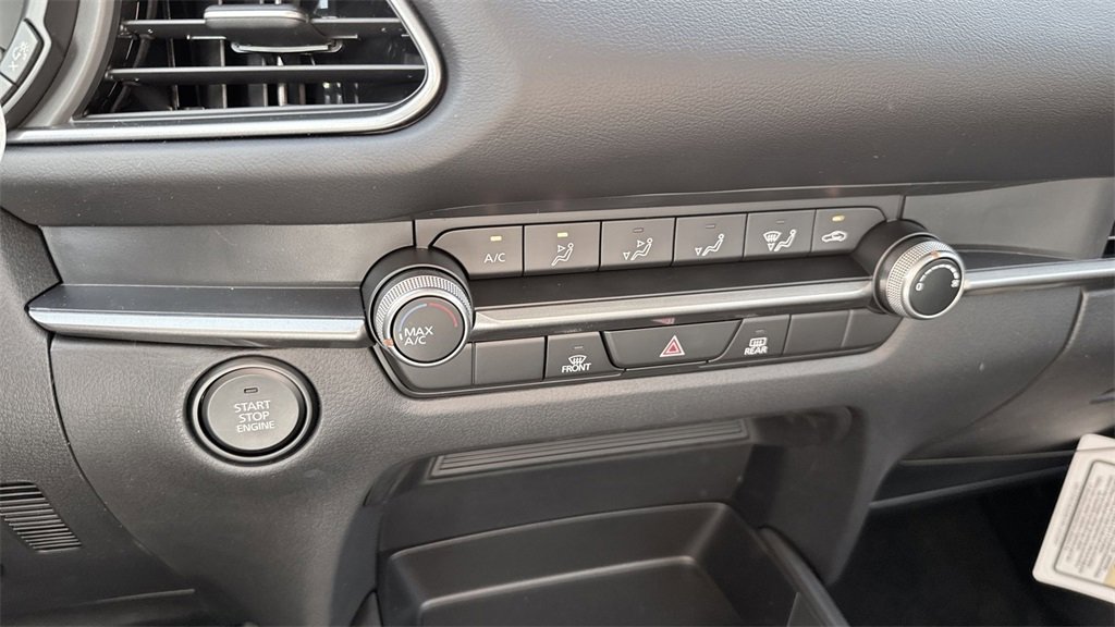 New 2026 MAZDA CX-30 AWD 2.5 S image 51