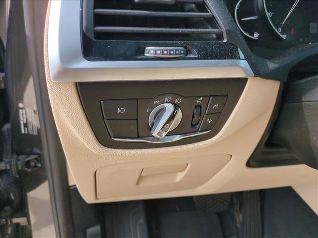 Used 2021 BMW X3 sDrive30i w/ Convenience Package RWD image 13
