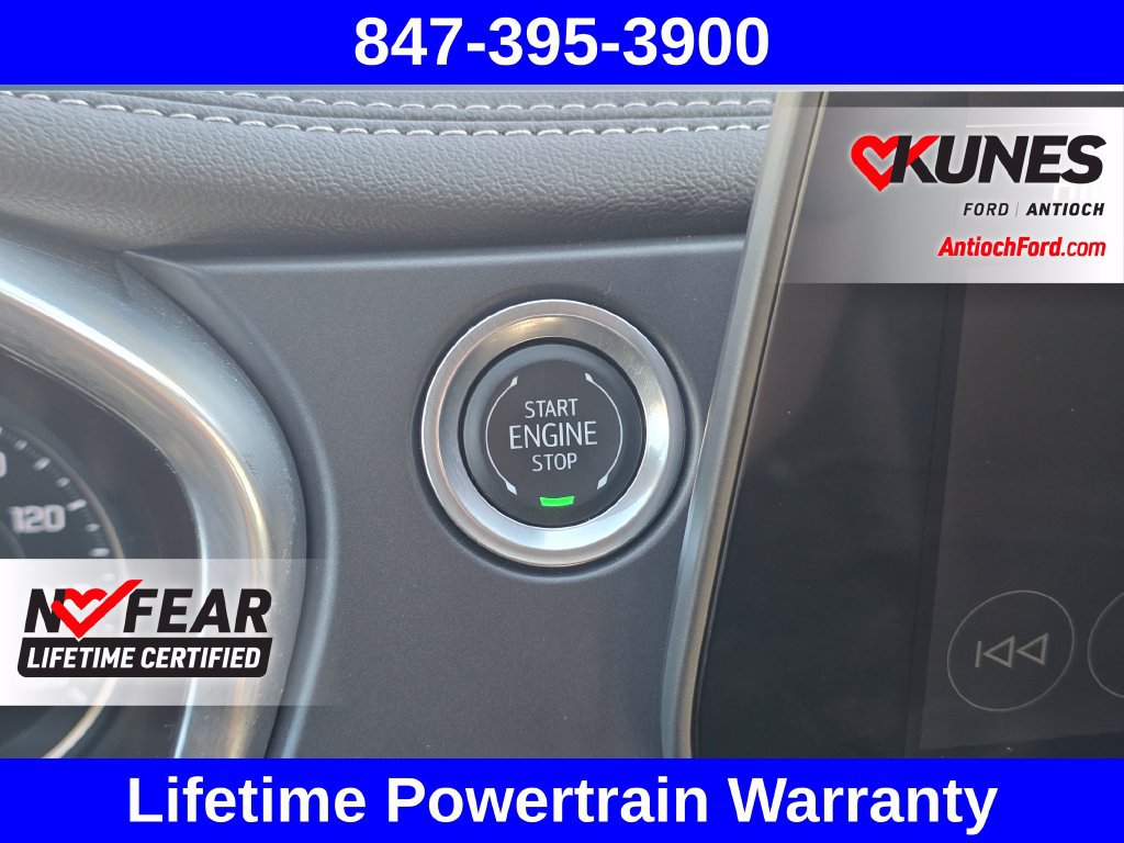 Used 2025 Chevrolet Blazer LT AWD/4WD image 50