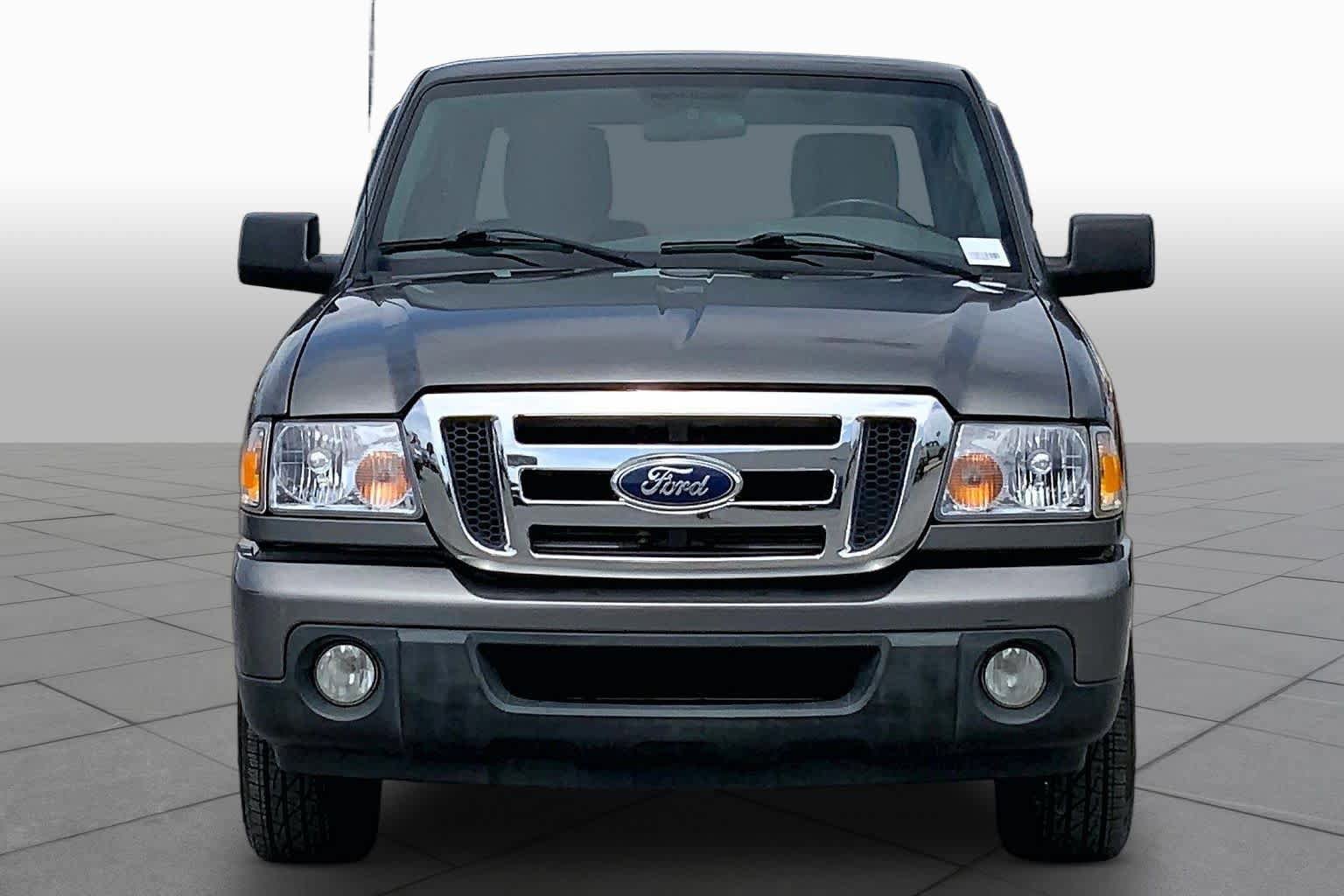 Used 2011 Ford Ranger XLT RWD image 3