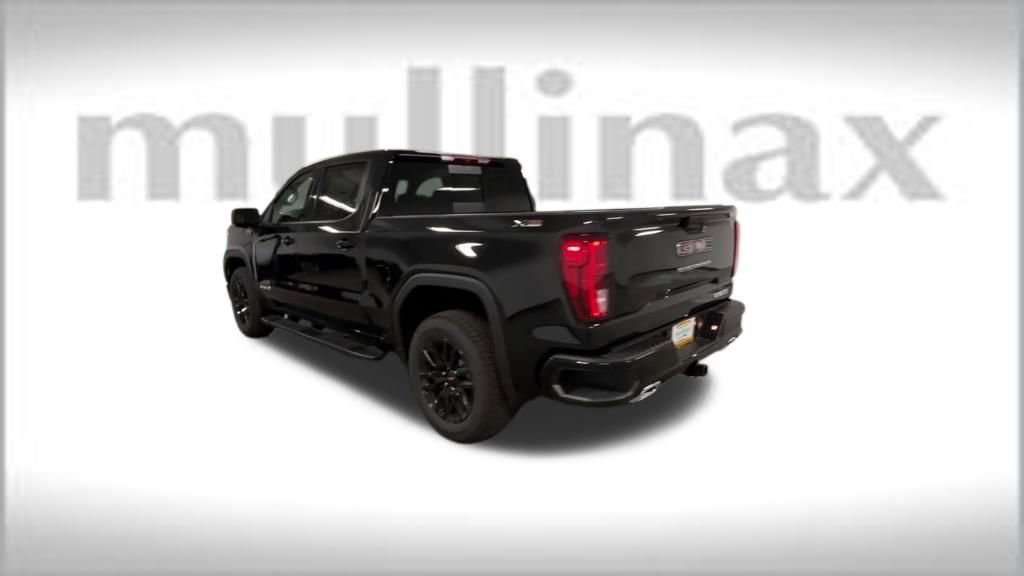New 2026 GMC Sierra 1500 Elevation w/ Elevation Premium Package image 49