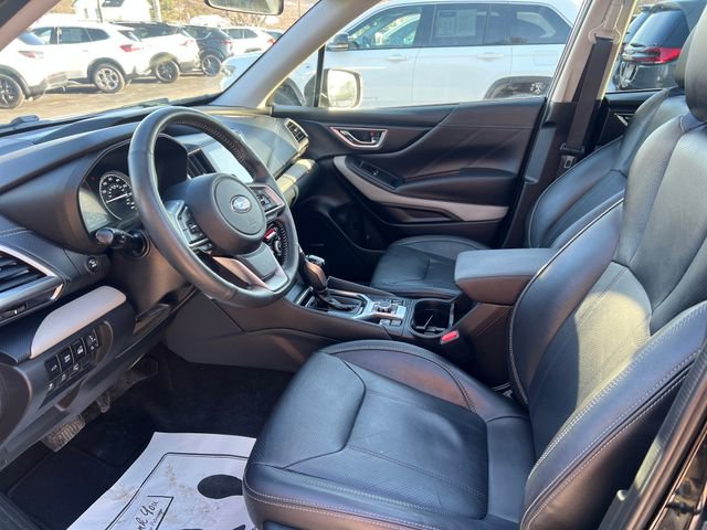 Used 2022 Subaru Forester Limited image 17