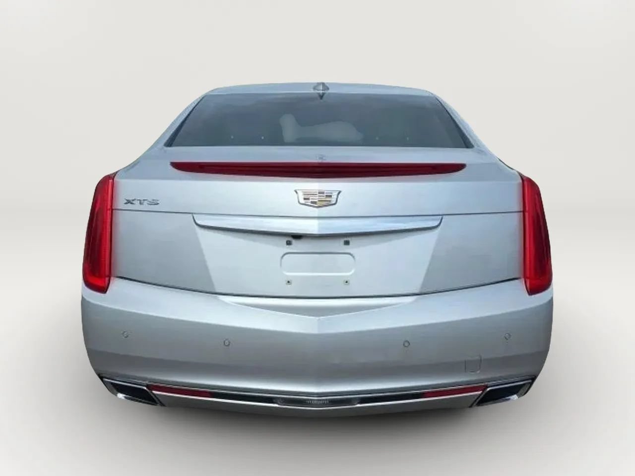 Used 2017 Cadillac XTS Luxury w/ Driver Awareness Package FWD image 8