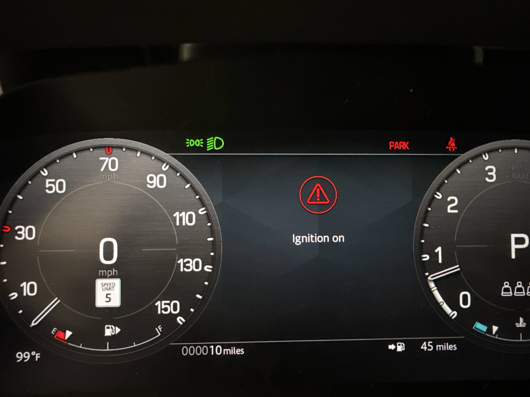 New 2026 Land Rover Defender 110 S AWD/4WD image 21