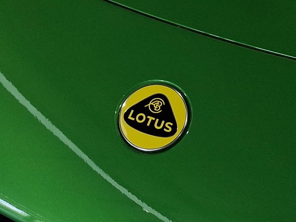 Used 2026 Lotus Emira SE RWD image 16