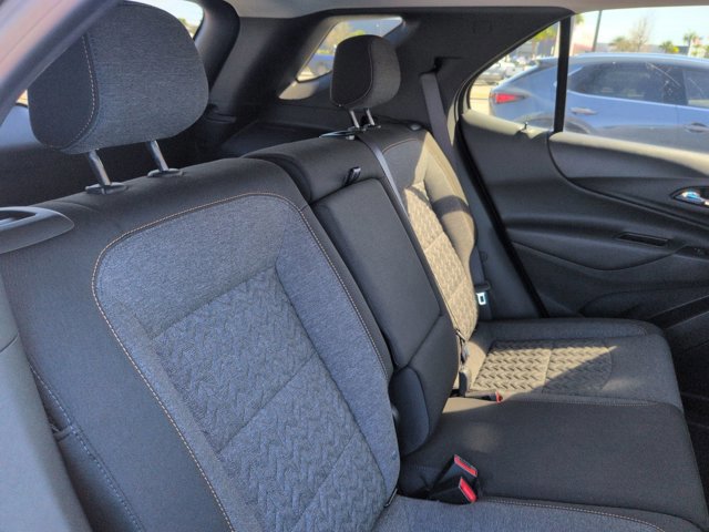 Used 2023 Chevrolet Equinox LT image 20