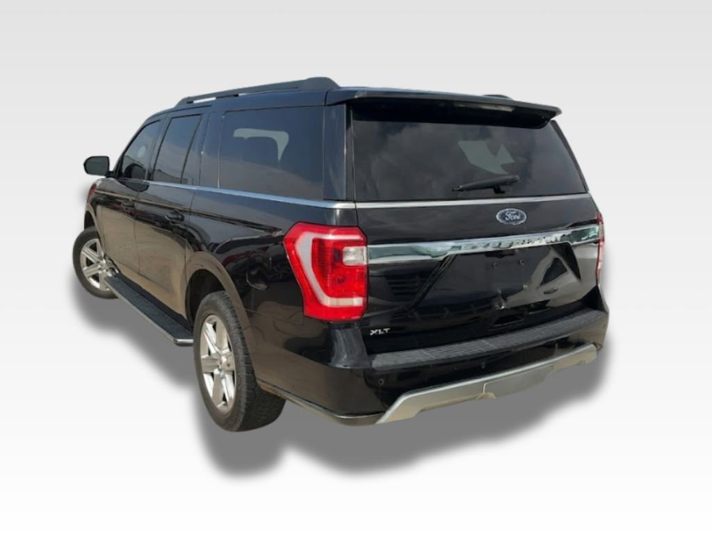 Used 2019 Ford Expedition Max XLT w/ Equipment Group 202A image 3