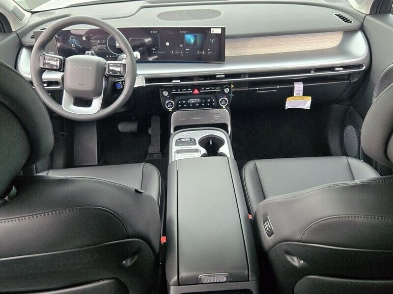 New 2026 Hyundai Ioniq 9 Limited image 7