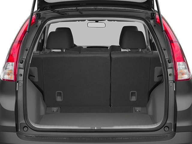 Used 2013 Honda CR-V LX image 12