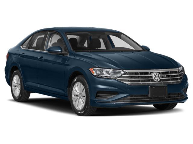 Used 2019 Volkswagen Jetta R-Line w/ R-Line Cold Weather Package FWD image 6