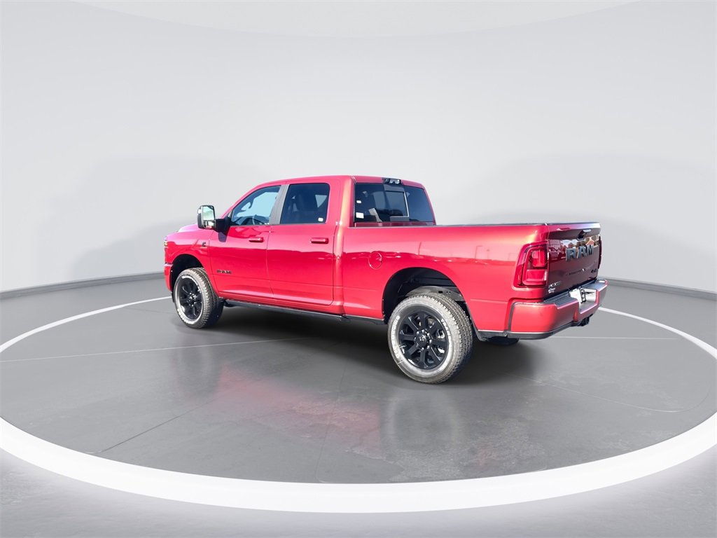 New 2026 RAM 2500 Laramie image 6