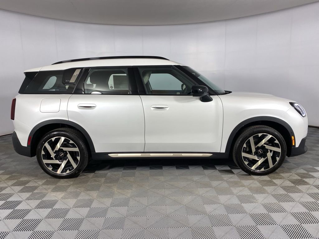New 2026 MINI Cooper Countryman S image 23