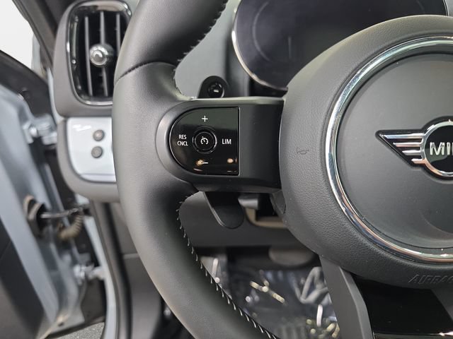Used 2024 MINI Cooper Countryman S w/ Mini Untamed Edition AWD/4WD image 14