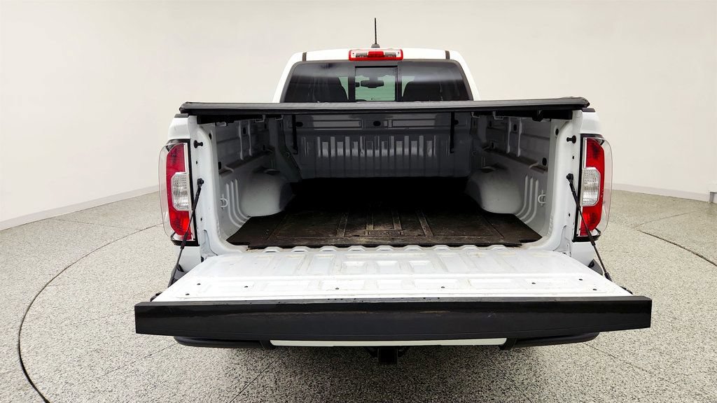 Used 2021 GMC Canyon AT4 AWD/4WD image 21