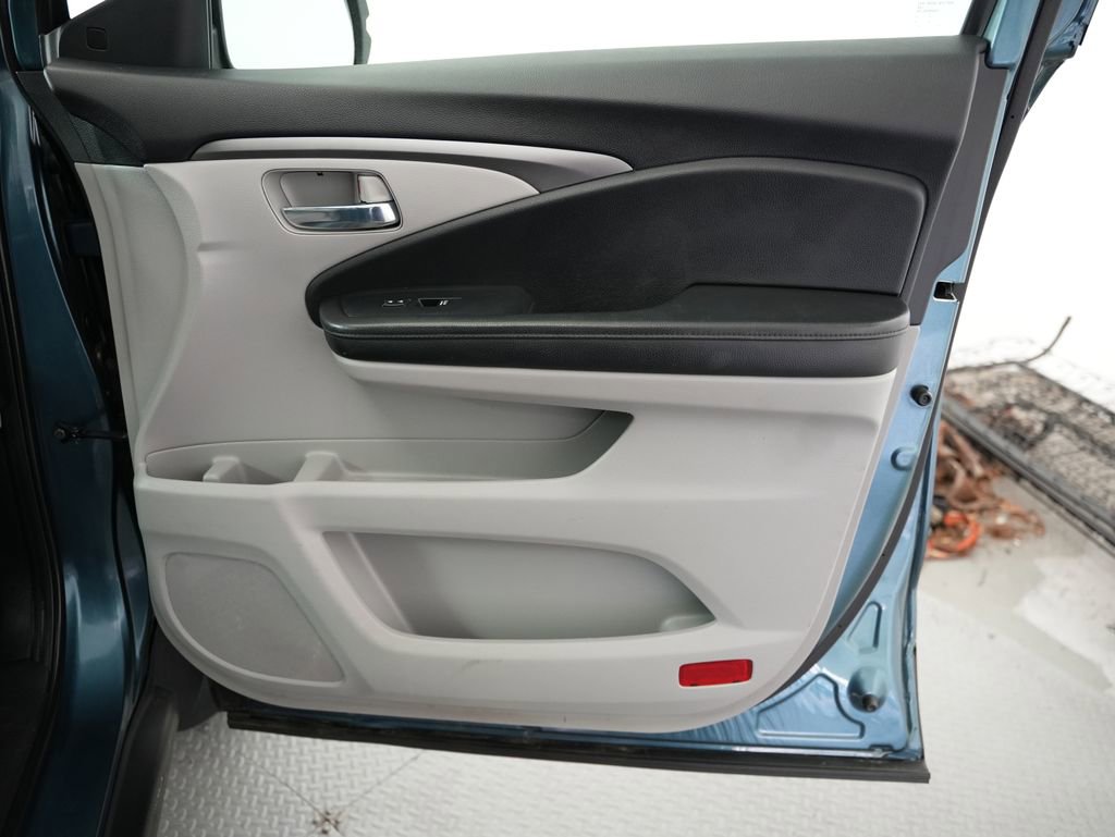 Used 2021 Honda Pilot Special Edition image 52