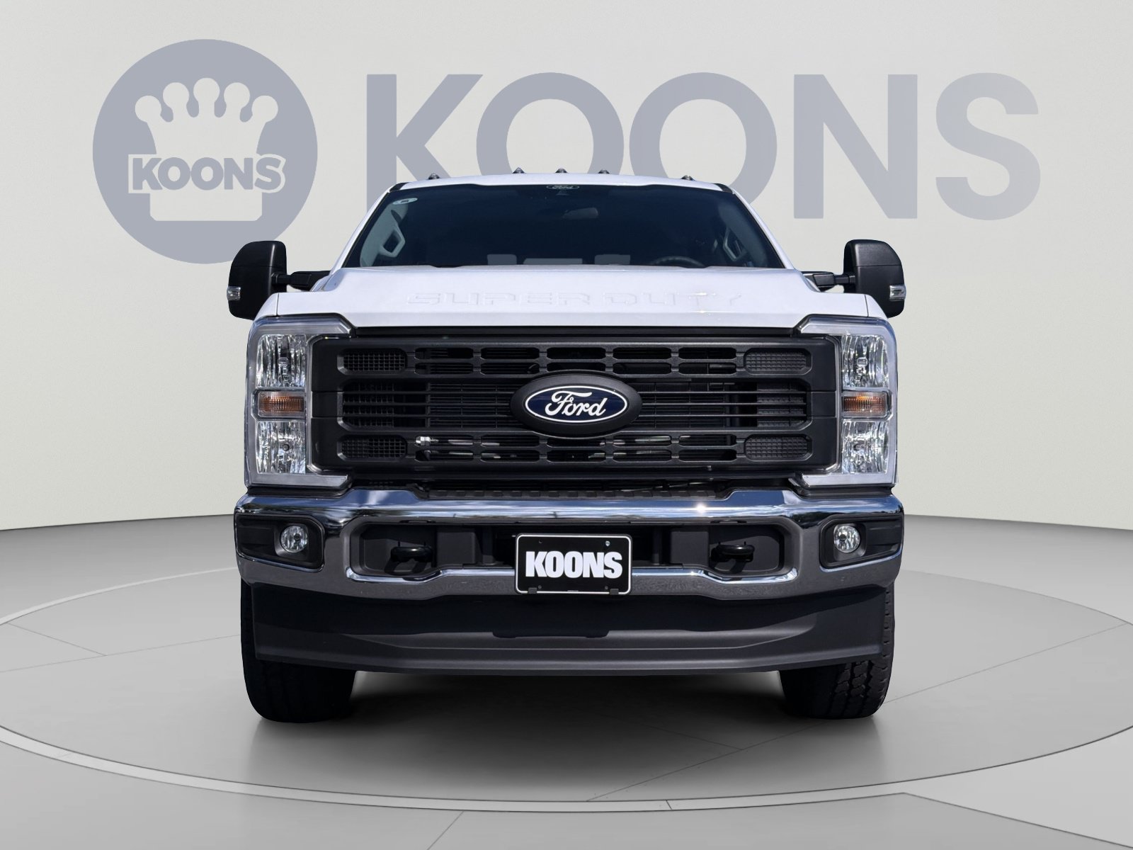 New 2027 Ford F350 XL w/ FX4 Off-Road Package AWD/4WD image 11