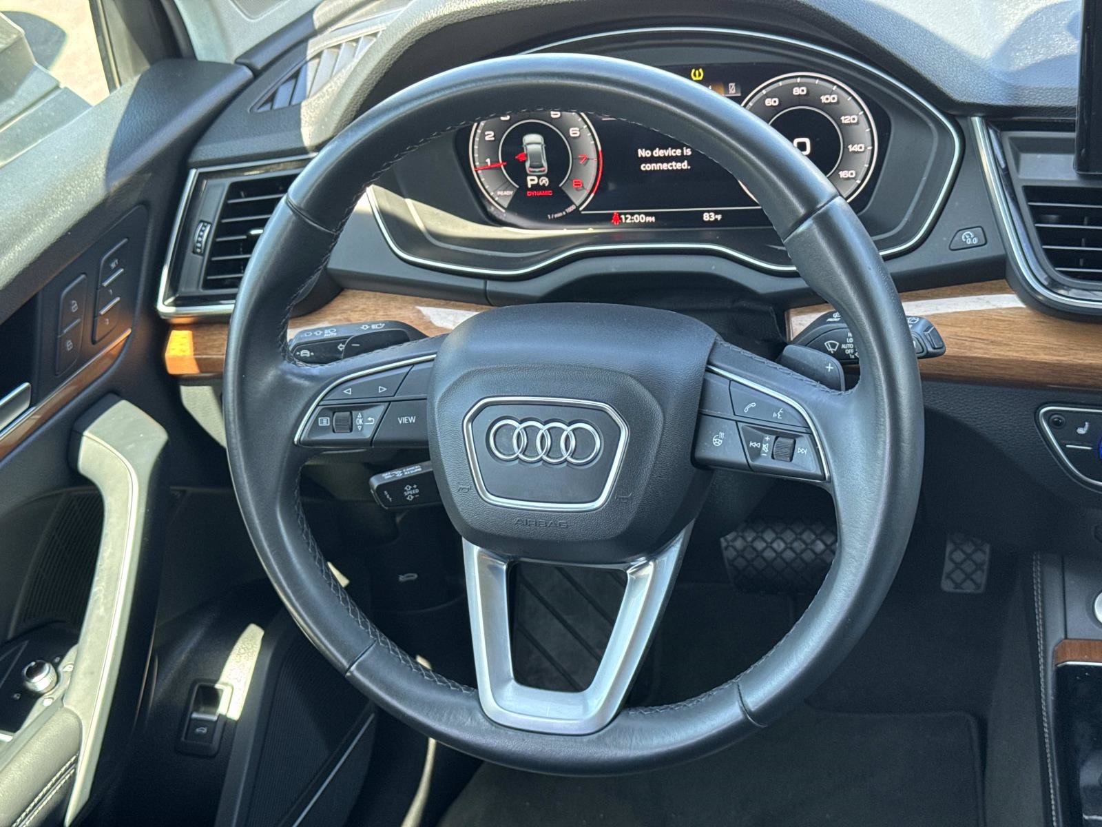 Used 2023 Audi Q5 2.0T Premium Plus AWD/4WD image 10