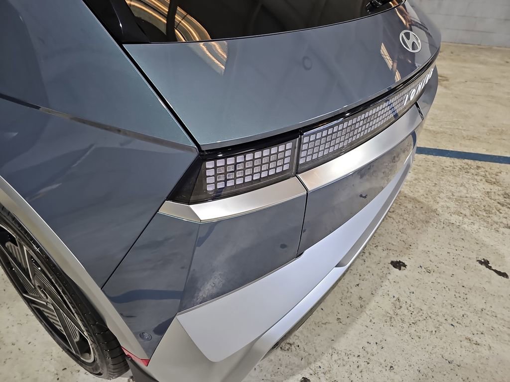 New 2026 Hyundai Ioniq 5 Limited AWD/4WD image 36