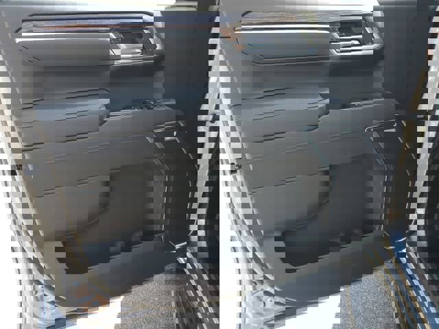 New 2026 GMC Sierra 1500 Elevation w/ Elevation Premium Package image 8