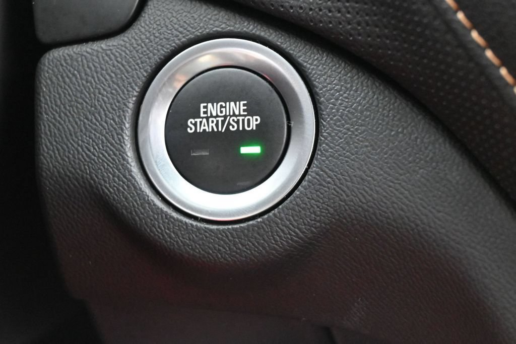Used 2024 Chevrolet Equinox Premier w/ Redline Edition FWD image 28