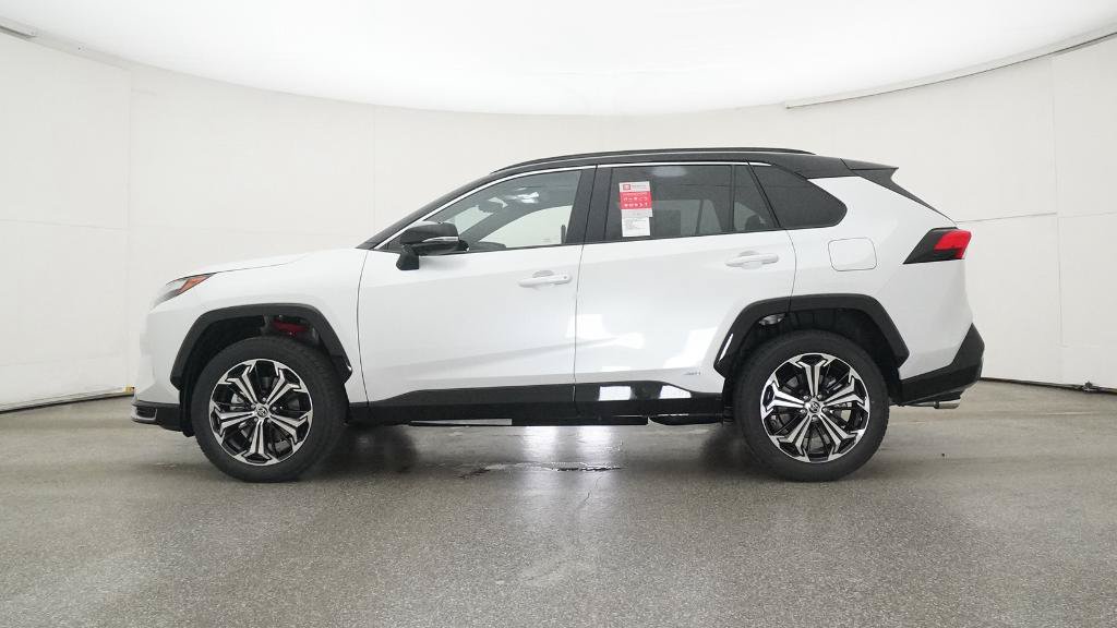 New 2025 Toyota RAV4 XSE w/ Premium Package AWD/4WD image 22