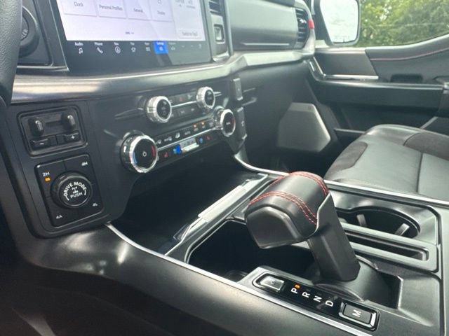 Used 2025 Ford F150 Raptor AWD/4WD image 28
