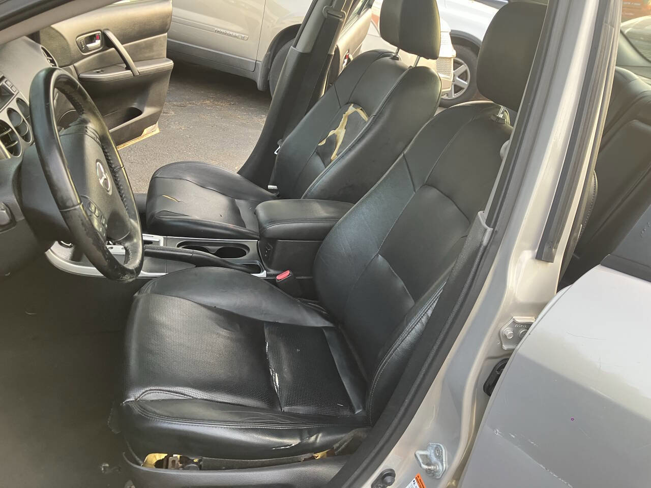Used 2007 MAZDA MAZDA6 s Touring FWD image 24