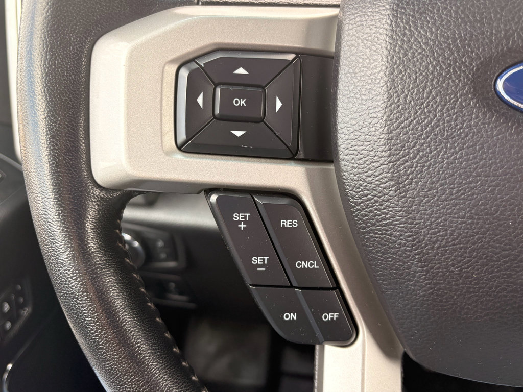 Used 2018 Ford F150 Lariat AWD/4WD image 18