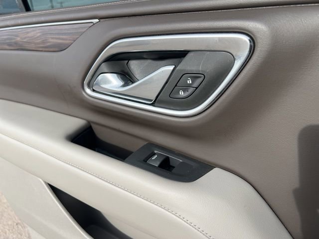 Used 2023 Chevrolet Tahoe LS w/ Driver Alert Package image 26