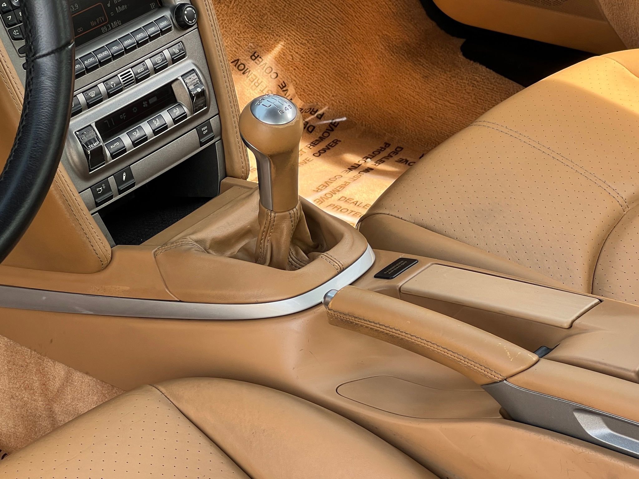 Used 2006 Porsche 911 Carrera S image 25