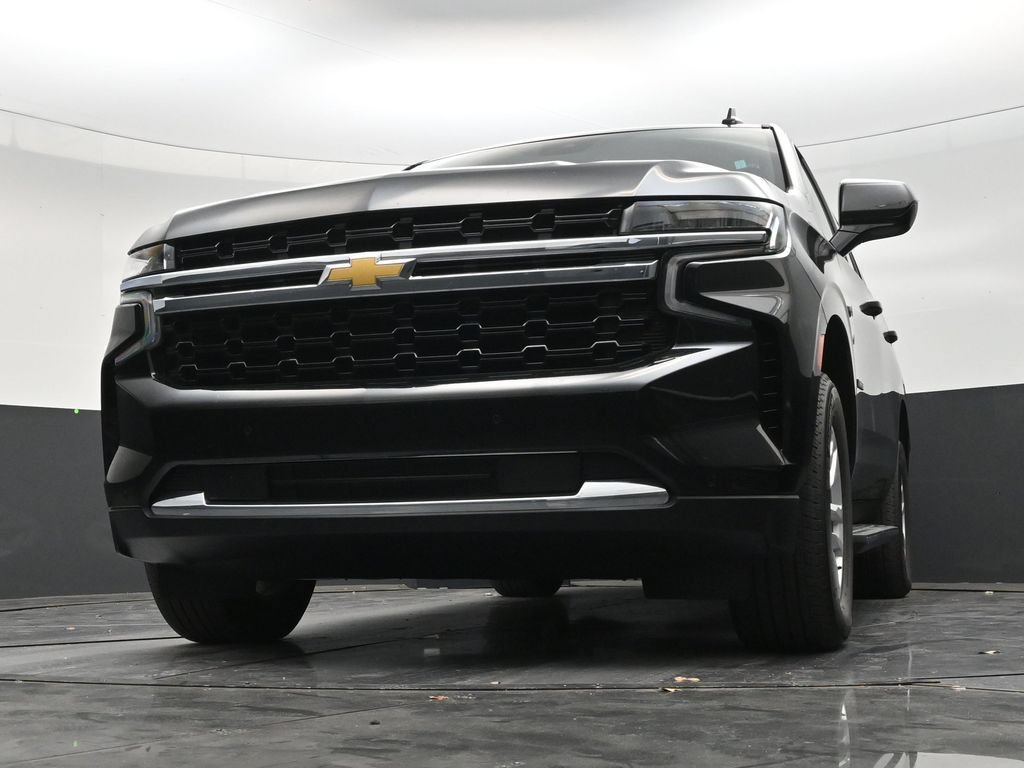 Used 2024 Chevrolet Tahoe LS RWD image 27
