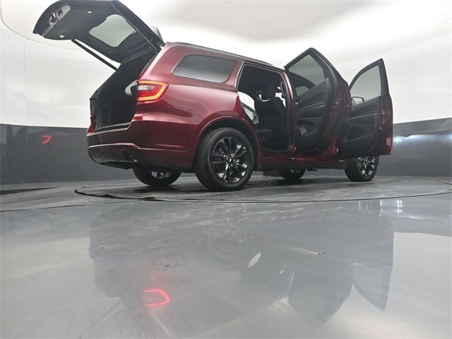 New 2026 Dodge Durango GT w/ Blacktop Package image 54