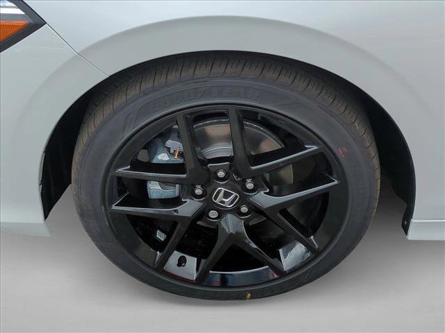 New 2026 Honda Civic FWD Hybrid Sedan image 25